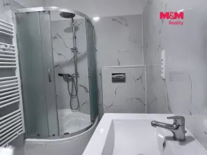 Pronájem bytu 2+1, Hořovice, Pražská, 59 m2