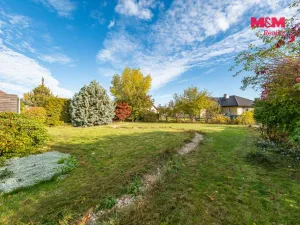 Pronájem rodinného domu, Babice, Větrná, 140 m2