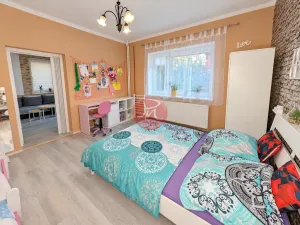 Prodej rodinného domu, Vítkov, Opavská, 150 m2