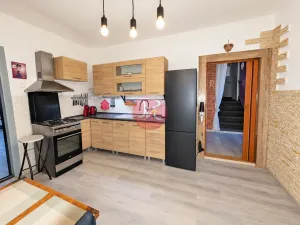 Prodej rodinného domu, Vítkov, Opavská, 150 m2