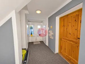 Prodej rodinného domu, Vítkov, Opavská, 150 m2