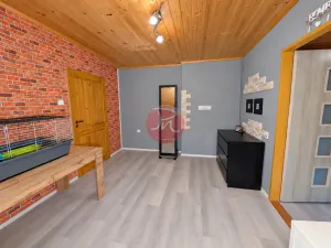 Prodej rodinného domu, Vítkov, Opavská, 150 m2