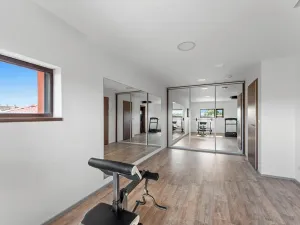 Prodej kanceláře, Velké Přítočno, 350 m2