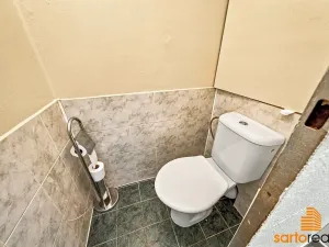 Pronájem bytu 2+1, Ústí nad Labem, Meruňková, 68 m2