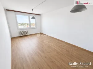 Pronájem bytu 2+1, Ústí nad Labem - Střekov, Nová, 62 m2