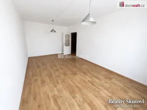Pronájem bytu 2+1, Ústí nad Labem - Střekov, Nová, 62 m2