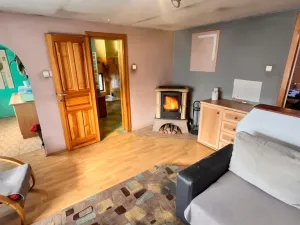 Prodej rodinného domu, Bílina - Újezdské Předměstí, Alšova, 150 m2