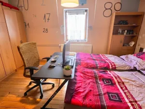 Prodej rodinného domu, Bílina - Újezdské Předměstí, Alšova, 150 m2