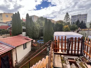 Prodej rodinného domu, Bílina - Újezdské Předměstí, Alšova, 150 m2