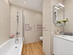 Prodej bytu 3+1, Nová Bystřice, K. H. Borovského, 62 m2