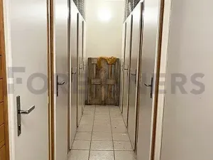 Pronájem bytu 1+kk, Brno, Adamcova, 34 m2