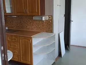Prodej bytu 2+1, Třebíč, Okružní, 55 m2