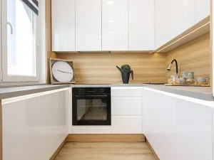 Prodej bytu 3+1, Ostrava, Výškovická, 74 m2
