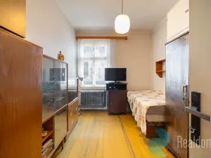 Prodej rodinného domu, Soběslav, Jeronýmova, 120 m2
