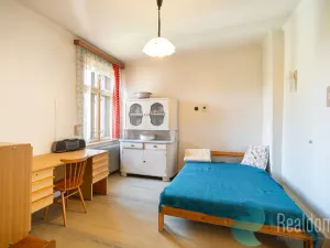 Prodej rodinného domu, Soběslav, Jeronýmova, 120 m2
