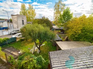 Prodej rodinného domu, Soběslav, Jeronýmova, 120 m2