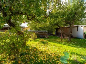 Prodej rodinného domu, Soběslav, Jeronýmova, 120 m2