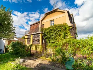 Prodej rodinného domu, Soběslav, Jeronýmova, 120 m2