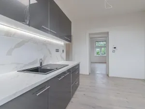 Pronájem bytu 2+1, Prostějov, Sokolská, 54 m2