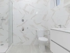 Pronájem bytu 2+1, Prostějov, Sokolská, 54 m2