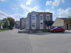 Pronájem bytu 2+1, Prostějov, Sokolská, 54 m2