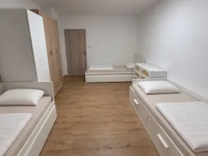 Pronájem pokoje, Praha - Háje, Štichova, 70 m2