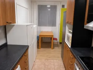 Pronájem pokoje, Praha - Háje, Štichova, 70 m2