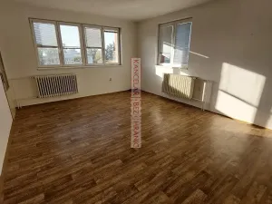 Pronájem bytu 1+1, Boršice, 40 m2