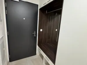 Pronájem bytu 2+kk, Brno - Veveří, Lidická, 55 m2