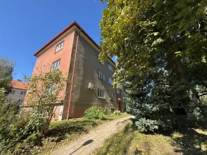 Pronájem bytu 3+1, Modřice, Pilcova, 71 m2