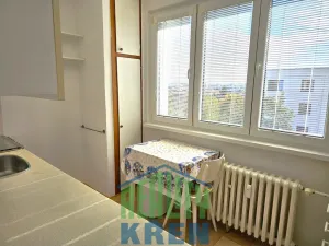 Prodej bytu 1+1, Praha - Strašnice, Hostýnská, 34 m2
