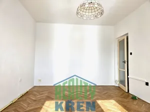 Prodej bytu 1+1, Praha - Strašnice, Hostýnská, 34 m2