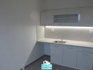 Pronájem bytu 1+kk, Ústí nad Labem, SNP, 22 m2