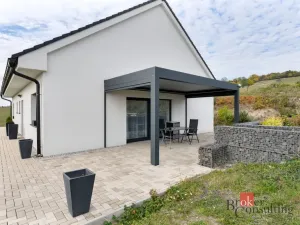 Prodej rodinného domu, Čížkovice, Na Ladech, 116 m2