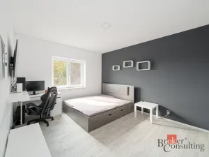 Prodej rodinného domu, Čížkovice, Na Ladech, 116 m2