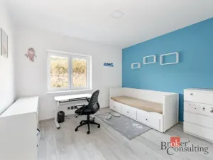 Prodej rodinného domu, Čížkovice, Na Ladech, 116 m2