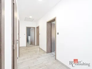 Prodej rodinného domu, Čížkovice, Na Ladech, 116 m2