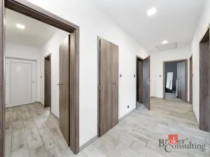 Prodej rodinného domu, Čížkovice, Na Ladech, 116 m2