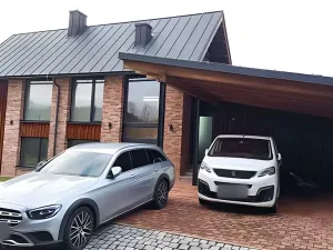 Dražba rodinného domu, Dolní Branná, 138 m2