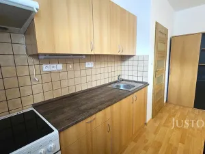 Pronájem bytu 1+kk, Písek, Přemyslova, 28 m2
