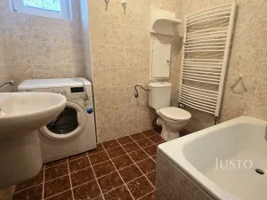 Pronájem bytu 1+kk, Písek, Přemyslova, 28 m2