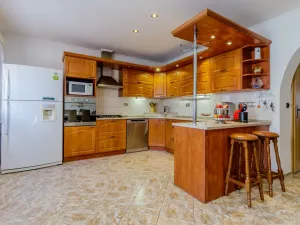 Prodej rodinného domu, Kladno - Kročehlavy, Vrchlického, 140 m2