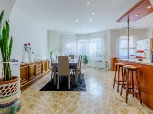 Prodej rodinného domu, Kladno - Kročehlavy, Vrchlického, 140 m2