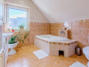 Prodej rodinného domu, Kladno - Kročehlavy, Vrchlického, 140 m2