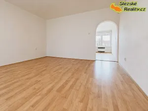 Pronájem bytu 1+1, Ostrava, Korunní, 45 m2