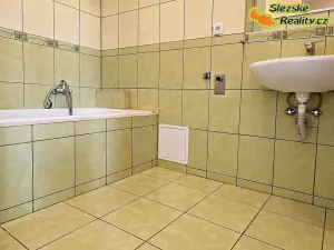 Pronájem bytu 1+1, Ostrava, Korunní, 45 m2