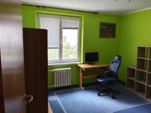 Prodej bytu 3+1, Ostrava, Lumírova, 68 m2