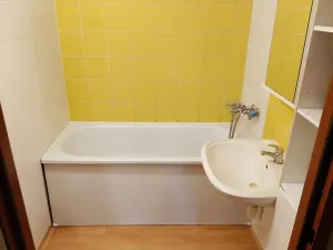 Prodej bytu 3+1, Ostrava, Lumírova, 68 m2