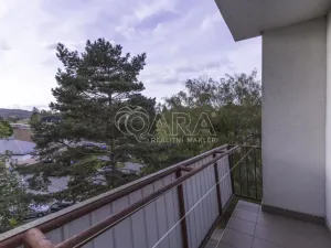 Prodej bytu 2+1, Krnov - Pod Bezručovým vrchem, Maxima Gorkého, 55 m2