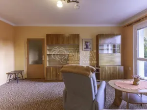 Prodej bytu 2+1, Krnov - Pod Bezručovým vrchem, Maxima Gorkého, 55 m2